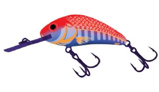 Salmo Rattlin Hornet Floating 6.5cm - 